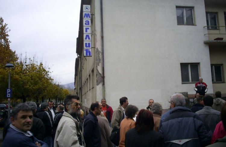 Vlada RS kupila energanu Maglića