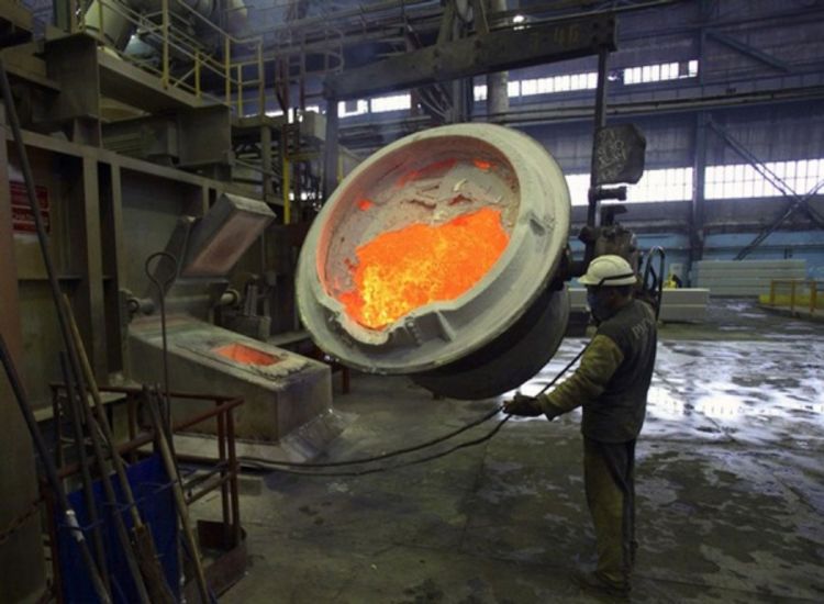 Rusal izlazi na hongkonšku berzu