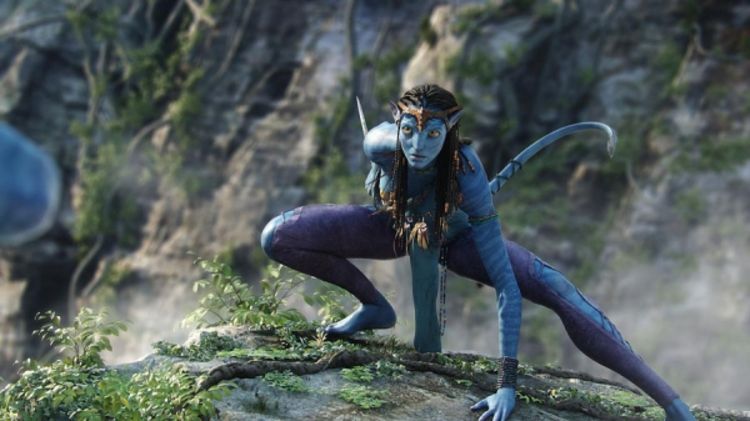 Avatar virtuelni svijet Džejmsa Kamerona
