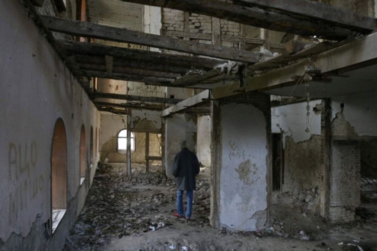 Devastirano 75 odsto zaštićenih spomenika 
