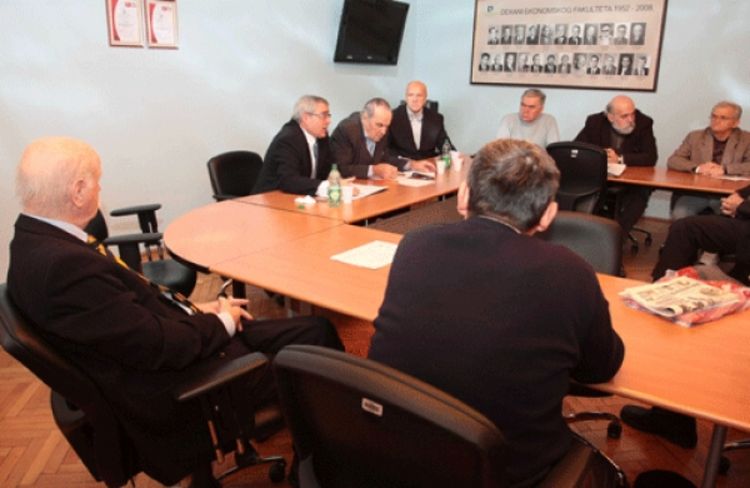 Poznati svi predstavnici BiH u Savjetu bezbjednosti UN-a