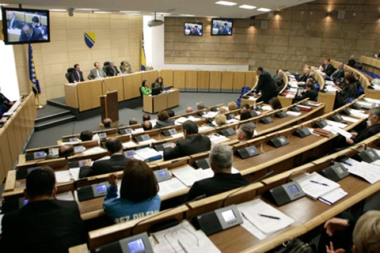 Poslanicima podjela prihoda nepoštena