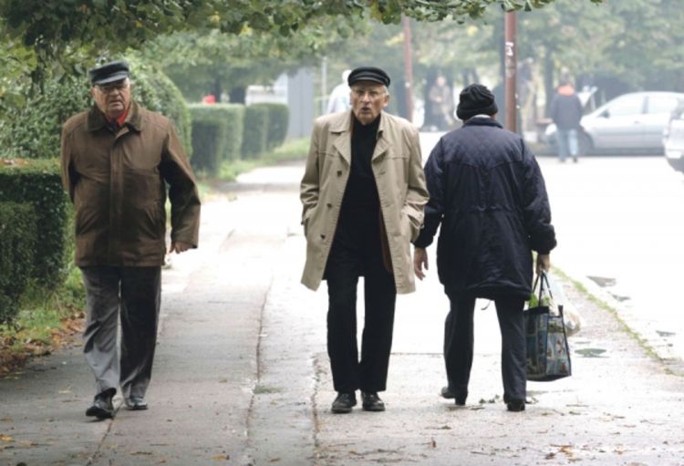 Nema penzija prije Nove godine