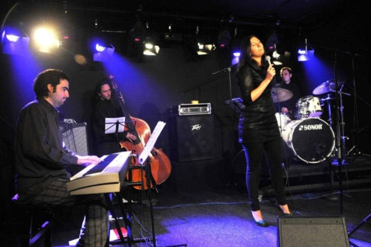 Jazzlook festival: Koncerti za muzičke sladokusce