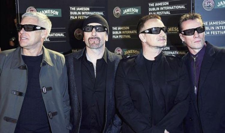 U2: Naš najbolji album je možda ispred nas 