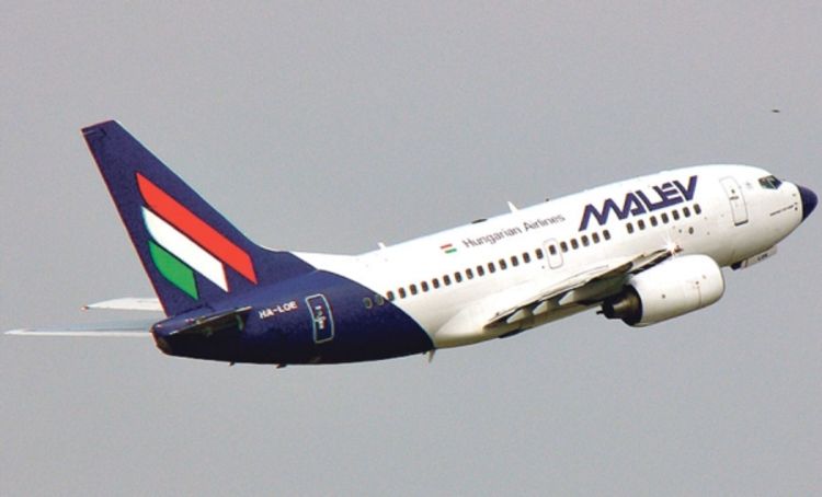 Putnici i rodbina ogorčeni na mađarskog avio-prevoznika