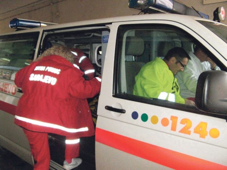 Šest osoba preminulo zbog promjene vremena