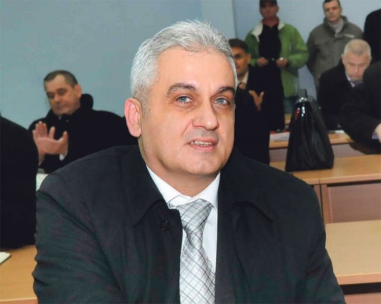 Bešlić nametnuo budžet grada Mostara