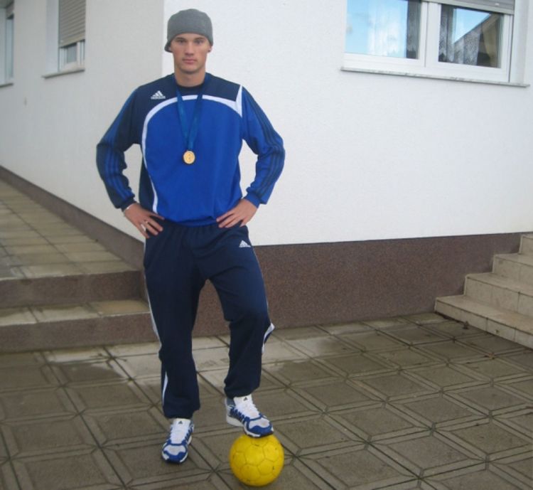 Seferović želi u dres BiH