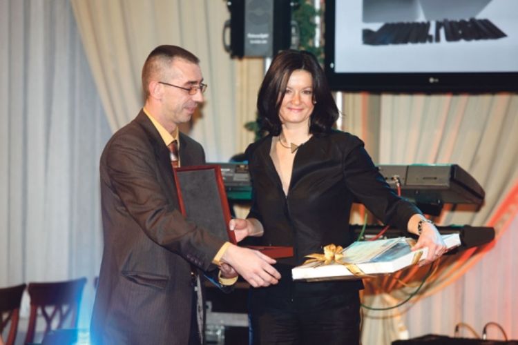 Tanja Fajon ličnost godine 