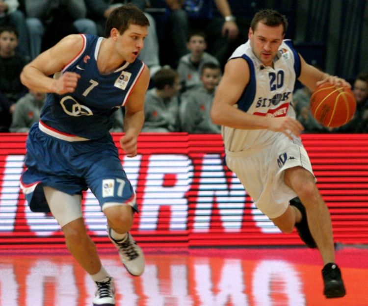 NLB liga: Novi poraz Širokobriježana