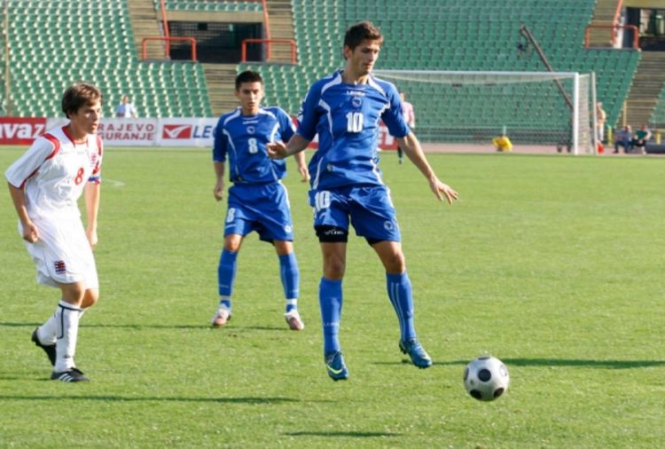 Priveden Ermin Zec
