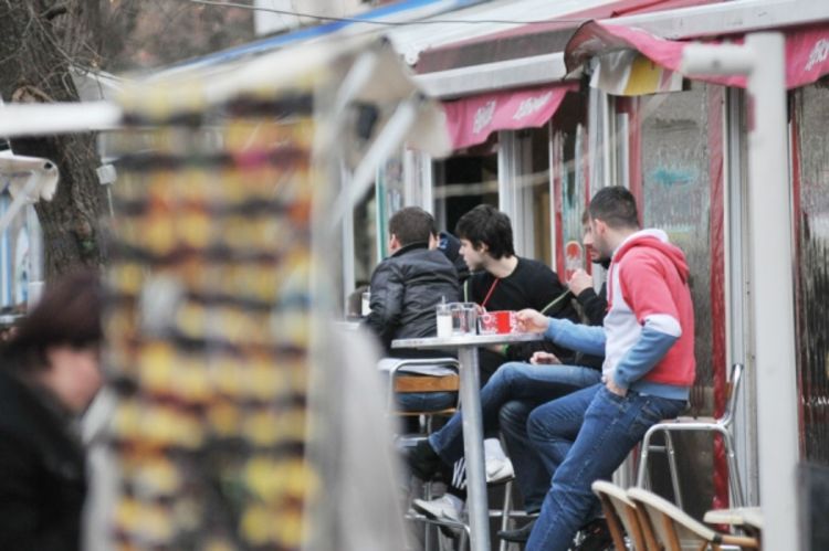 Banjaluka sa +23 bila najtoplija