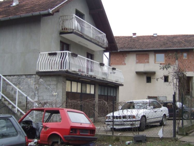 Sinovi ubili oca 