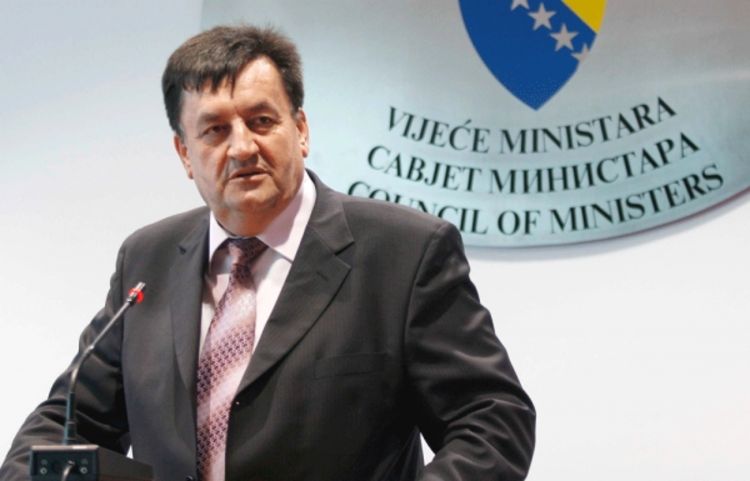 Država ne može raspolagati svojom imovinom bez zakona