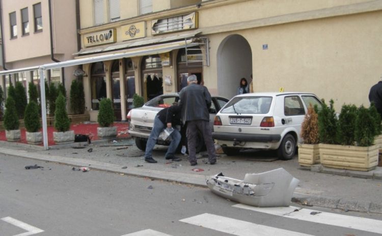 Bezbjednosna situacija ocijenjena ozbiljnom