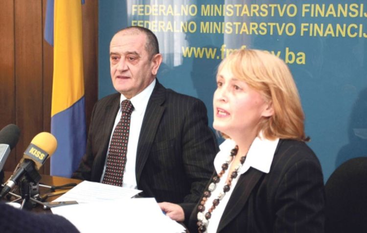 BiH tek očekuje pravi udar krize