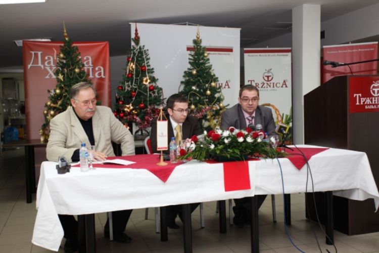 Zadržali visoku profitabilnost