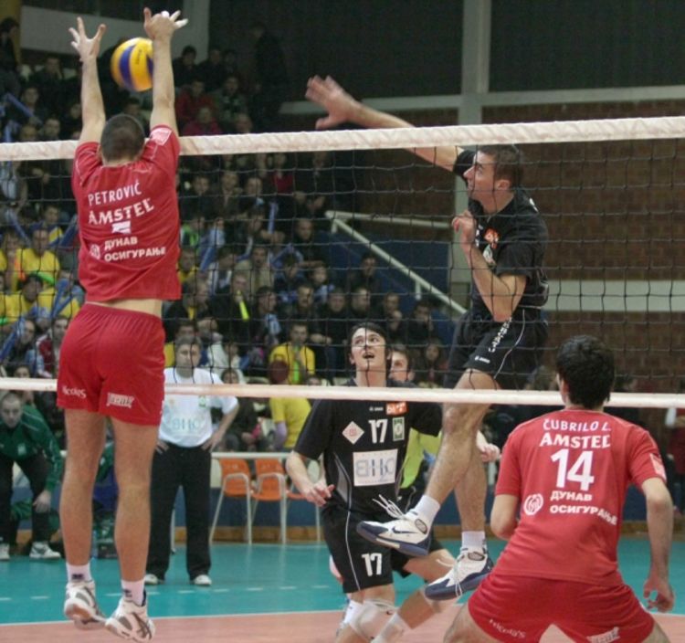 Odbojka: Matijašević blizu selektorske funkcije
