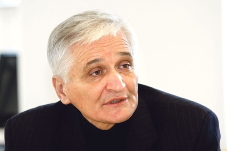 Nikola Špirić: Dijalogom i radom do uspješne 2010.