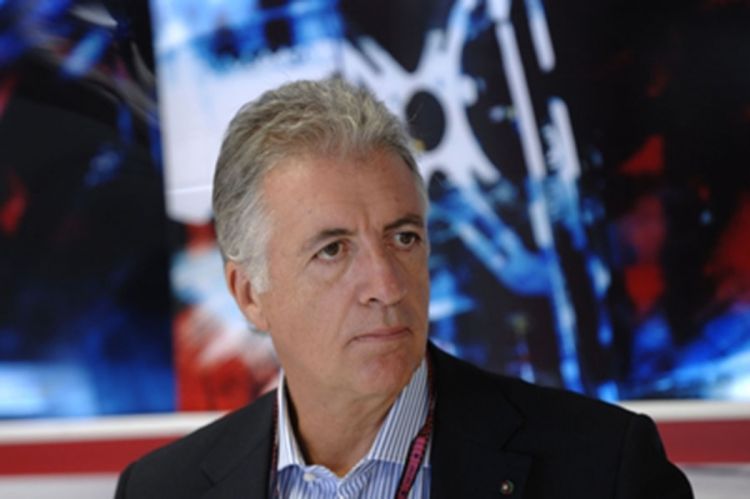Ferari: Šumi nije izdajica