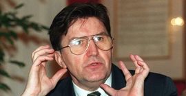 Ejup Ganić uhapšen u Londonu
