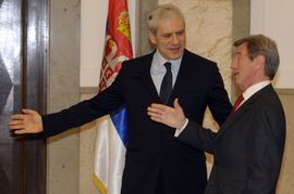 Bernar Kušner: Kosovo nije uslov za EU