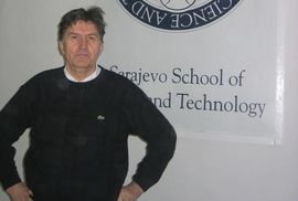 Nije odgovoreno na zahtjev za izručenje Ejupa Ganića Srbiji