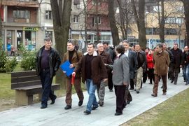 "Mešetari uništavaju privatizovane firme"