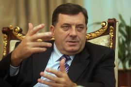 Vlada RS danas otvara Predstavništvo u Moskvi