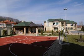 Šarić živio u luksuzu od kojeg zastaje dah