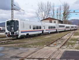 Stigli prvi talgo vagoni