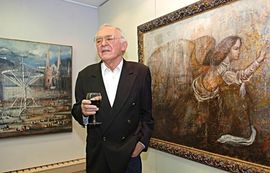 Preminuo Momo Kapor