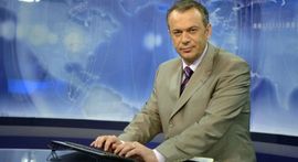 Šprajc suspendovan na HRT-u