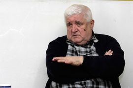 Jovo Janjić: Ostavljeni od RS i FBiH