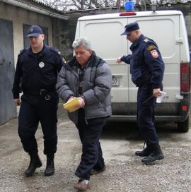 U pritvoru zbog prevare teške 300.000 maraka
