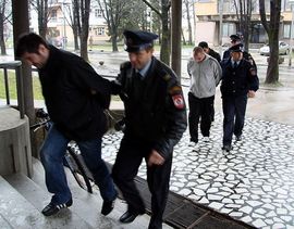 Rumuni se prave Englezi