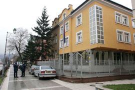 Borci i studenti danas na protestima podrške Ganiću