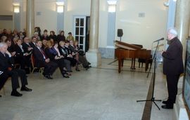 Bogata baština zalog budućnosti