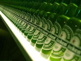 Heineken povećao profit za pet puta