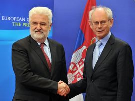 Ratifikacija SSP-a od juna 