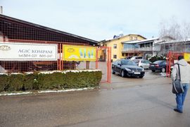 Ranio ga zbog 200 maraka