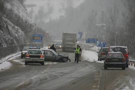 Udesa sve manje