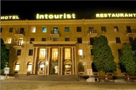 Thomas Cook u lovu na ruski Intourist