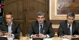 Španija saziva sastanak lidera BiH u aprilu