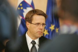 Slovenija odustaje od blokiranja Hrvatske