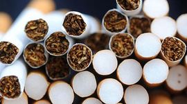 Bugari zaplijenili cigarete iz Srbije