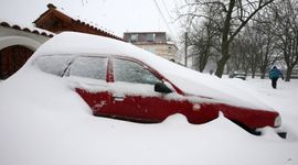 Bugarska, Rumunija i Španija zavejane snijegom
