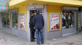 Vlasnica zlatare otjerala pljačkaše