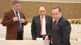 Međusobne uvrede Kalabića i Lagumdžije